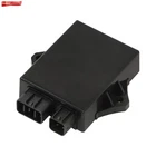 CDI Box 5GT-85540-00-00 4WV-85540-00-00 For Yamaha YFM 600 Grizzly 1998-2001 ATV