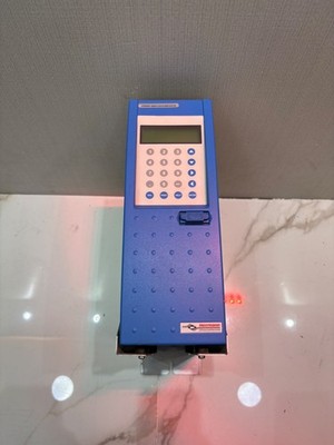 HERRMANN DYNAMIC DIGITAL CONTROL 2500 TWIN CS GENERATOR & WELDING CONTROLLER