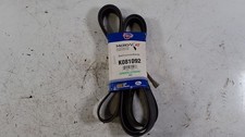 Gates K081092 Micro-V Serpentine Belt 8 Rib 1...