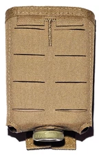 FirstSpear MultiMag Rapid Adjust Pocket Coyote brown 6/9 MOLLE mag pouch BOA 556
