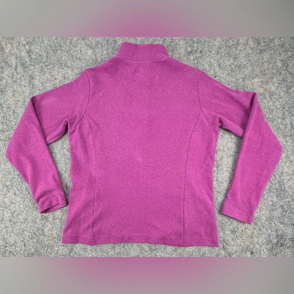 Peter Millar | Masters | Cremallera completa | Chaqueta de golf | Para mujer talla mediana Foto 3 de 4