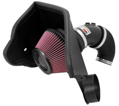Fits K&N Hyundai Genesis 2.0L-L4 Turbo Typhoon Performance IntaKe