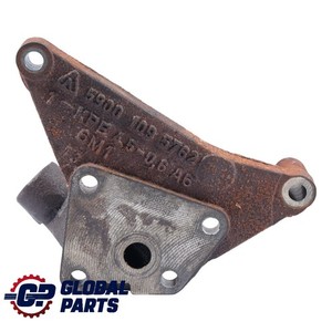 VW Touareg 7L Audi Q7 4L 3.0 TDI Turbo Auspuffkrümmer Halterung 059145195B