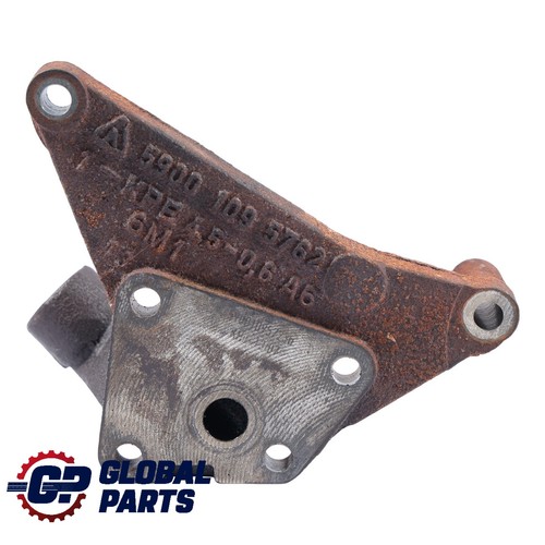 VW Touareg 7L Audi Q7 4L 3.0 TDI Turbo Auspuffkrümmer Halterung 059145195B