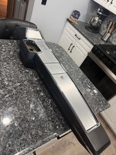 1966 1967 Impala Ss 427 4 Speed Console Meticulously Restored Concourse Piece