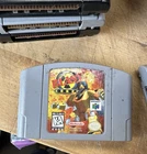 Blast Corps (Nintendo 64, N64, 1997) Authentic & Tested Cartridge