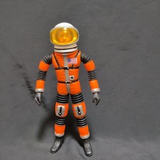 Major Matt Mason Mattel vintage figure SF toy collectible