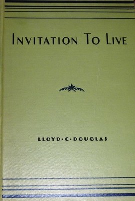 Invitation to Live