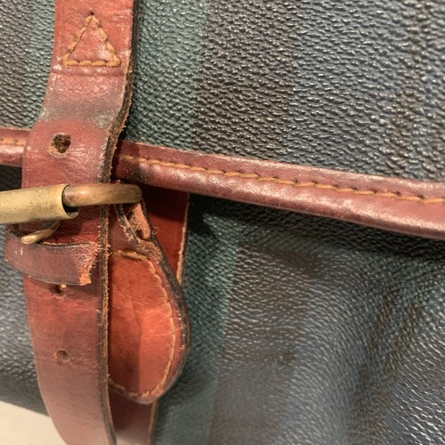 Polo Ralph Lauren Mini Camera Bag Shoulder Bag Vintage Good Condition Japan - Picture 2 of 17