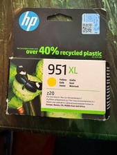 Cartouche d'encre HP Originale