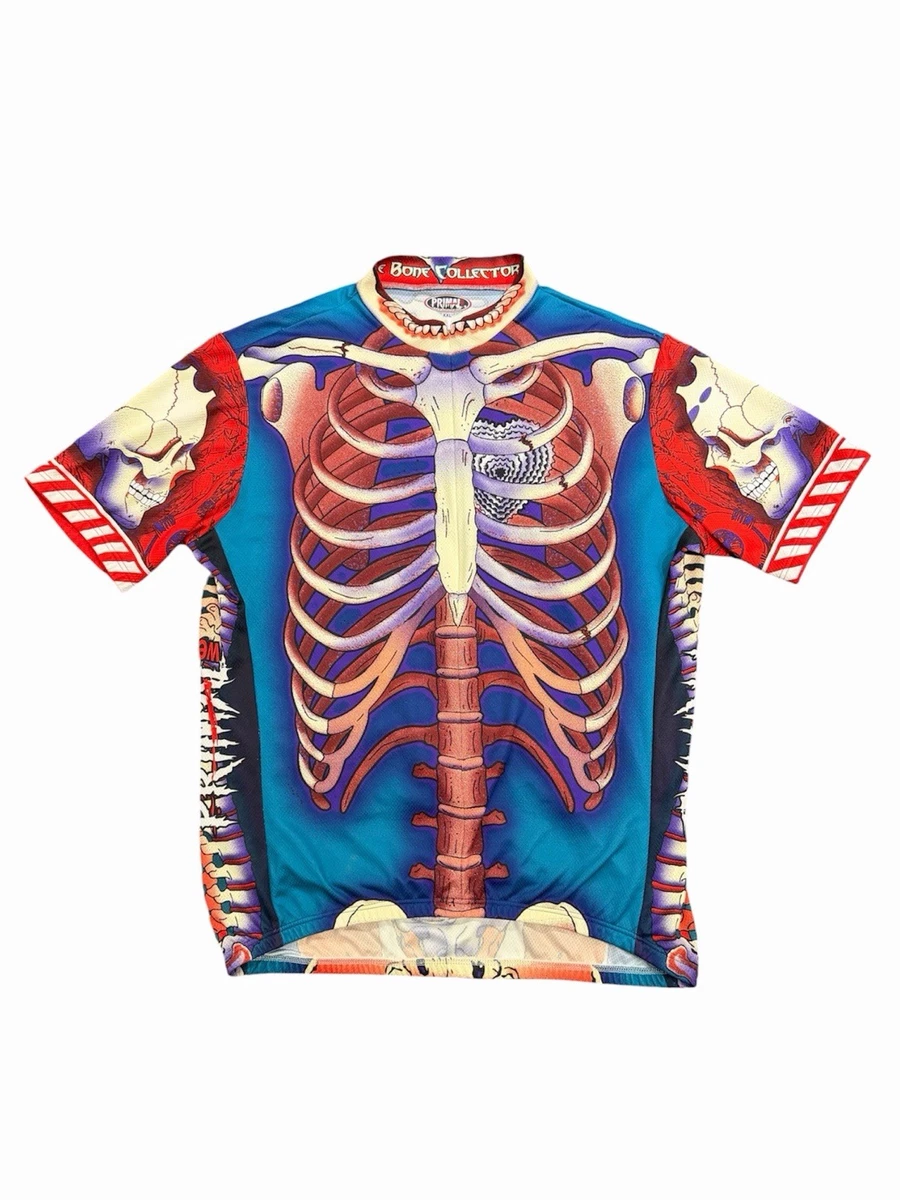 Size 2XL Primal Multicolor Cycling Clothing for sale | eBay