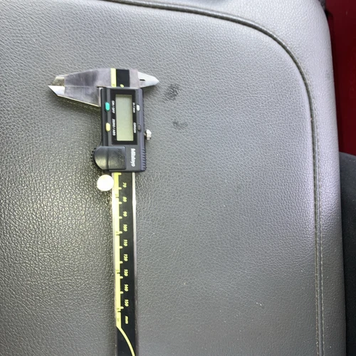 Mitutoyo absolute Digital Caliper