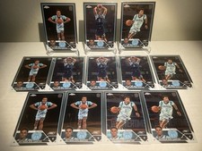 Reynan Dos Santos 12x RC 2023-24 OTE Topps Chrome Overtime Elite