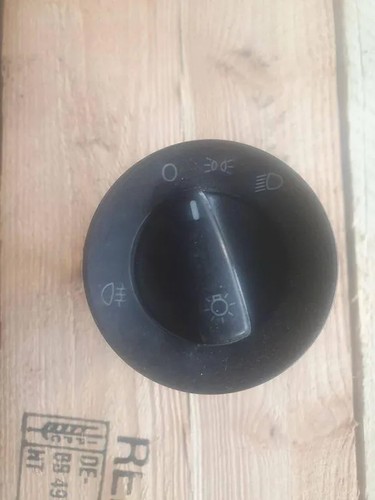 VW PASSAT B5 3B2 Scheinwerferschalter 1C0941531 1.80 Petrol 110kw 1998 33882097