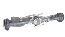 08 09 10 11 12 13 14 15 TITAN REAR END DIFFERENTIAL CARRIER AXLE 4WD NON-LOCKING