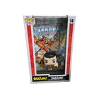 Funko Pop! Comic Book Cover with Case: DC Universe - Shazam! #14