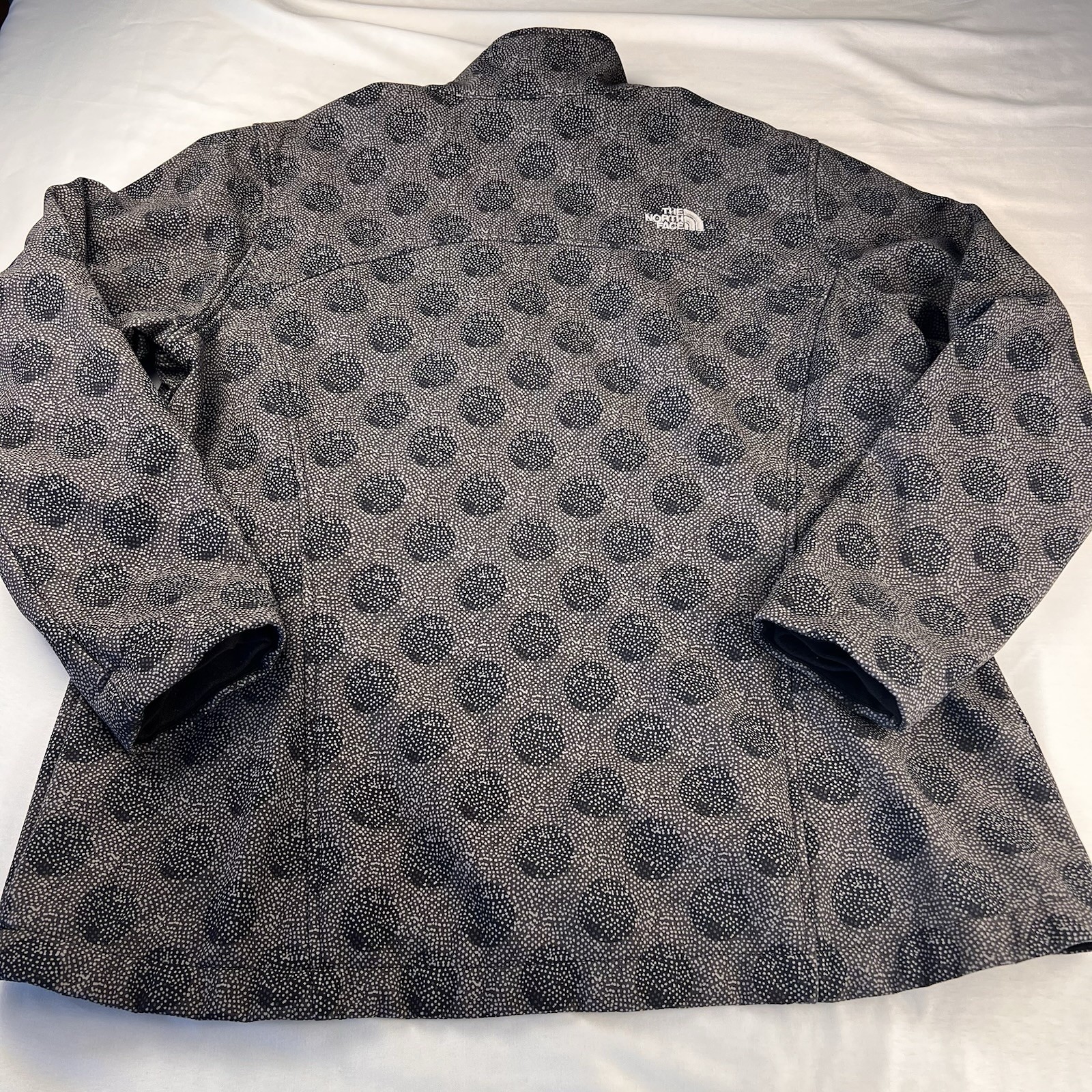 The North Face Jacket Apex Bionic Softshell Micro… - image 11