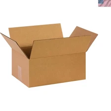 Moving Boxes Kraft 14x10x6