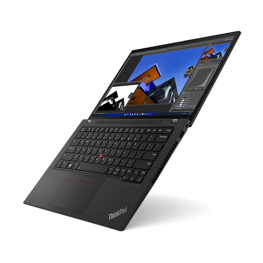 Lenovo ThinkPad T14 Gen 3 | 14.0" | i5-1245U | 16 GB RAM | 256 GB SSD - Bild 3 von 4