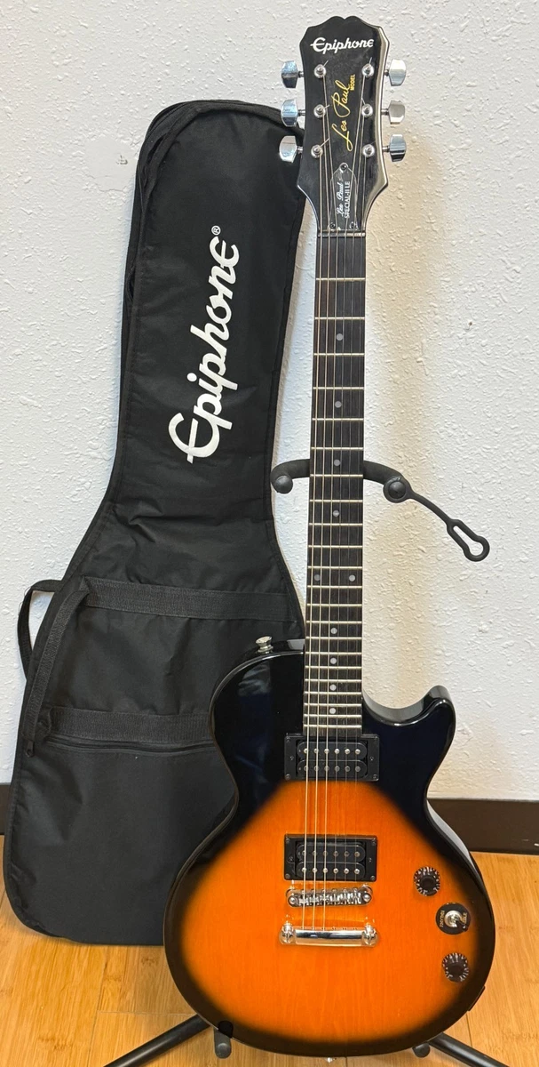 Epiphone Les Paul Special Ii for sale - eBay