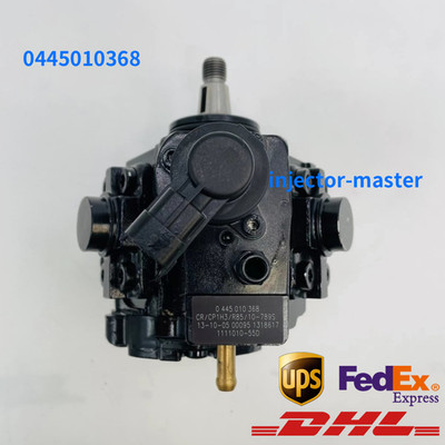 0445010368 CP1 Diesel Fuel Injection pump 1111010-55D Fuel pump for BAW