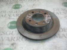 Disque de frein Saab 9000