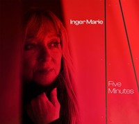 Inger Marie - Five Minutes - Cd - G3Z