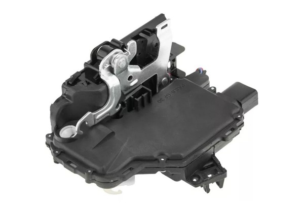3B1837015A TüRschloss Vorne Links Vw, Golf 4, Bora, Passat B5, Beetle, Skoda-image