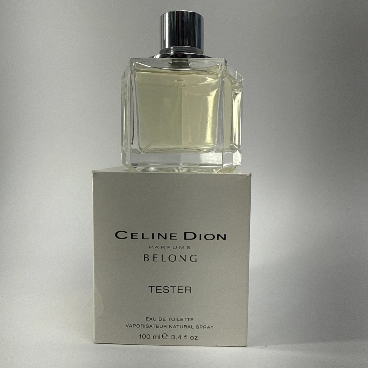 Belong by Celine Dion Fragrances for Women for sale | eBay