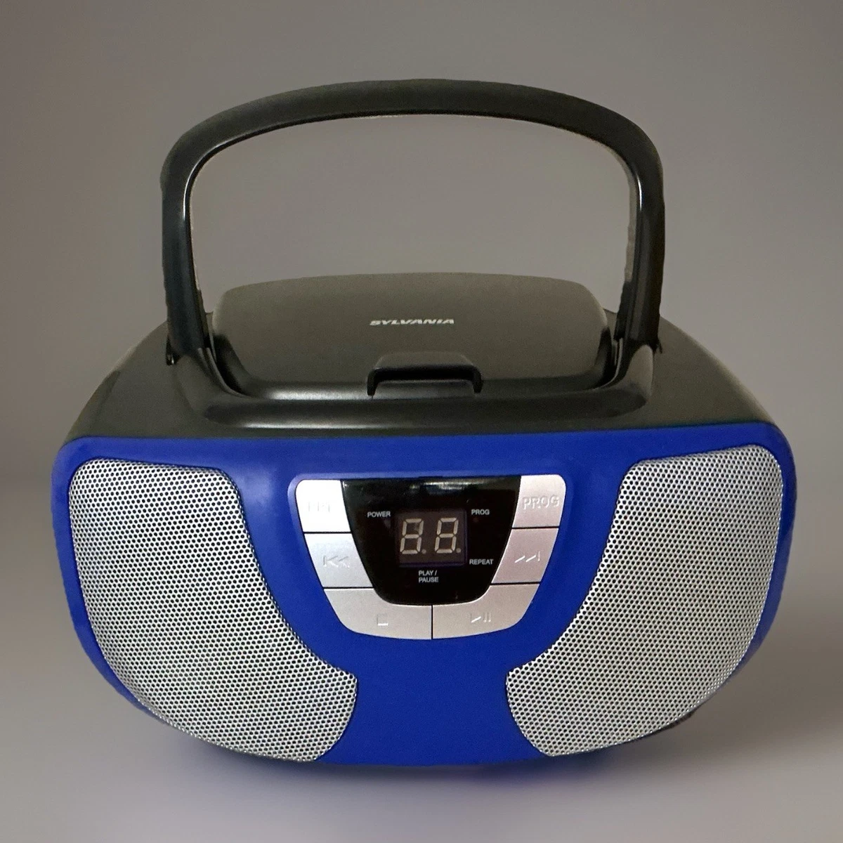 Mini Boombox Radio for sale | eBay