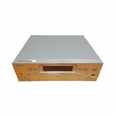 PIONEER DVR-2000 DVD Recorder with Remote High-End Used Japan