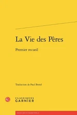 La Vie Des Peres: Premier Recueil by Paul Bretel (French) Paperback Book