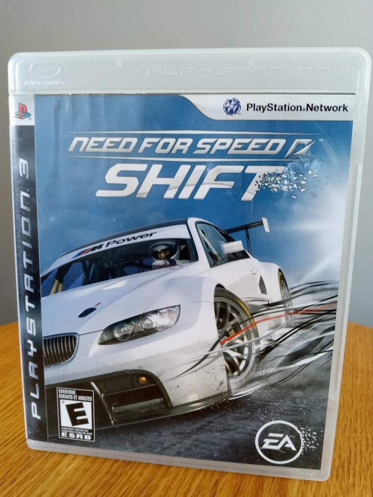 Need For Speed : Rivals - Complet FR - Microsoft Xbox 360