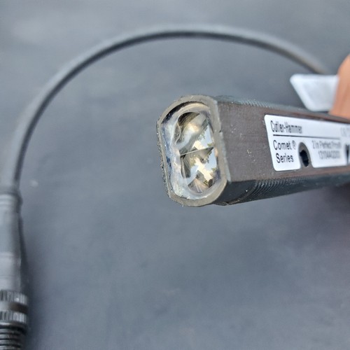 Cutler-Hammer 13104AQD03 Comet Serie A2 2 Zoll perfekter Näherungssensor - Bild 6 von 11
