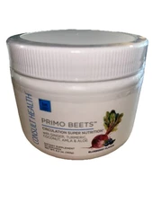 Consult Health Primo Beets Beet blueberry flavor Mix 5.5oz  Best  By 01/ 26