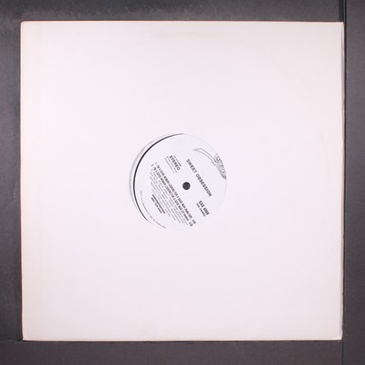 SWEET OBSESSION: i'm a good woman looking for a good man EPIC 12'' Single 33 RPM