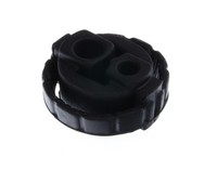 Maxgear 27-2843 Halter, Abgasanlage FüR CitroËN, Fiat, Lancia, Peugeot, Renault