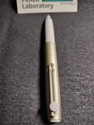 DDP 】Uniball ZENTO Signature 0.7mm Black + 3 Refills + Extra 10