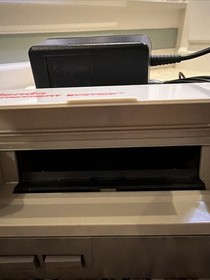 Working Nintendo NES Original Console with Controllers & Power Supply New 72 pin
