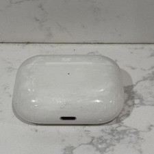 Apple AirPods Pro 1st Generation A2084 with Wireless Charging Case