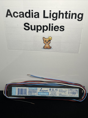 Philips Advance ICN2P32N 32W Electronic Fluorescent Ballast