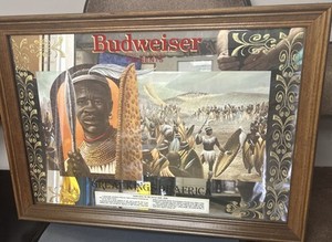 Budweiser Beer Mirrors | eBay Budweiser Beer Mirrors | eBay