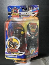 Kung Zhu Battle Armor NEW Fits All Hamsters Azer/Dark Jo in
