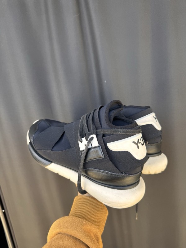 Adidas Yohji Yamamoto Y3 9.5