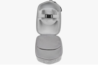 Hard Carrying Case Compatible with Oculus Meta Quest 3S/Quest 3/Quest 2 (T6)