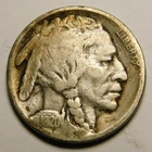 1920-P Buffalo Nickel — photo from another recent sale