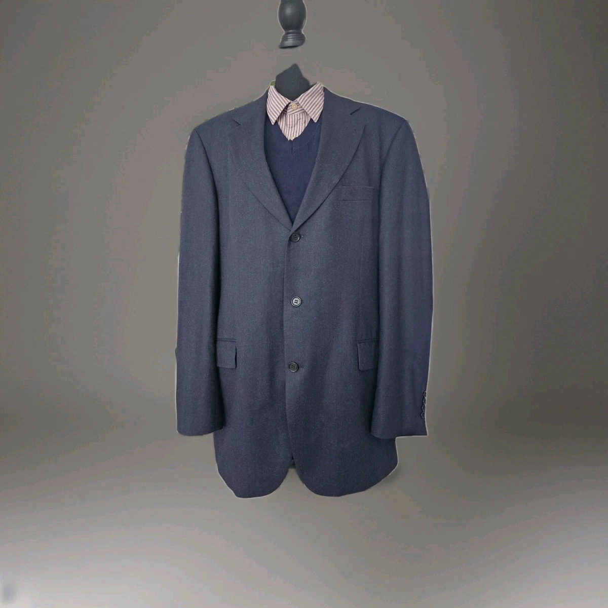 Hugo Boss Rossellini In Men's Suits for sale | eBay