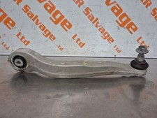 2022 MASERATI MC20 3.0 V6 LOWER CONTROL SUSPENSION ARM LEFT SIDE REAR 670161839