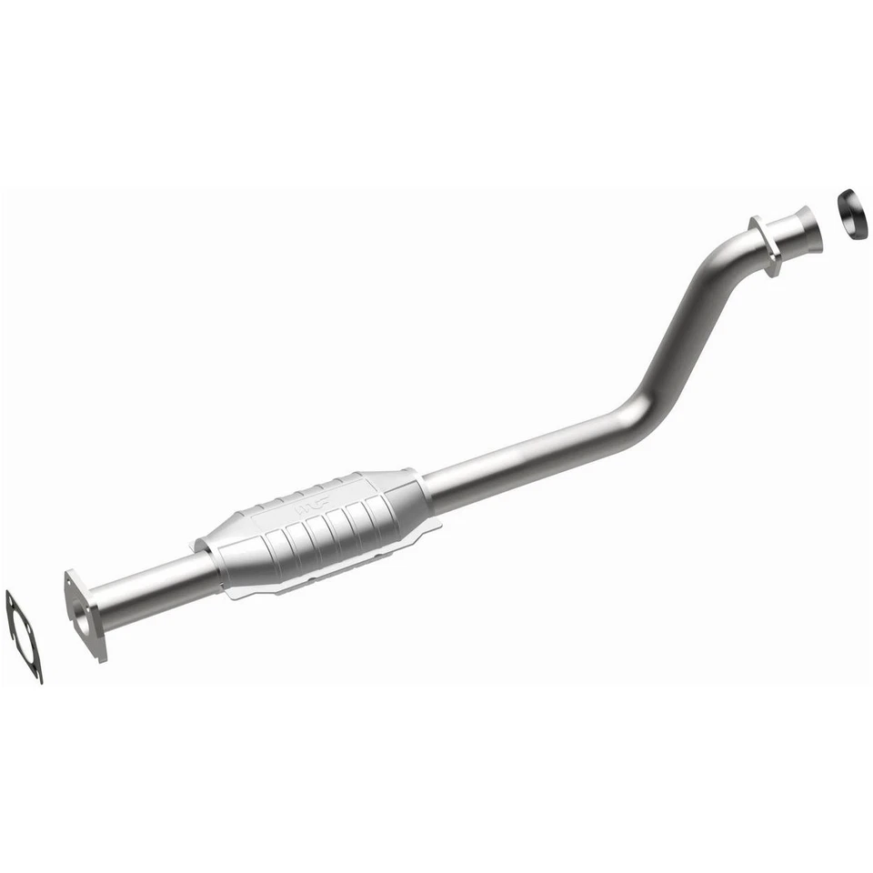 MagnaFlow 23423-AA para Buick Century 1989-1992 3,3 L V6 GAS OHV Foto 2 de 4