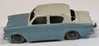 Vintage Matchbox Lesney Moko No.43a Hillman Minx Made in England